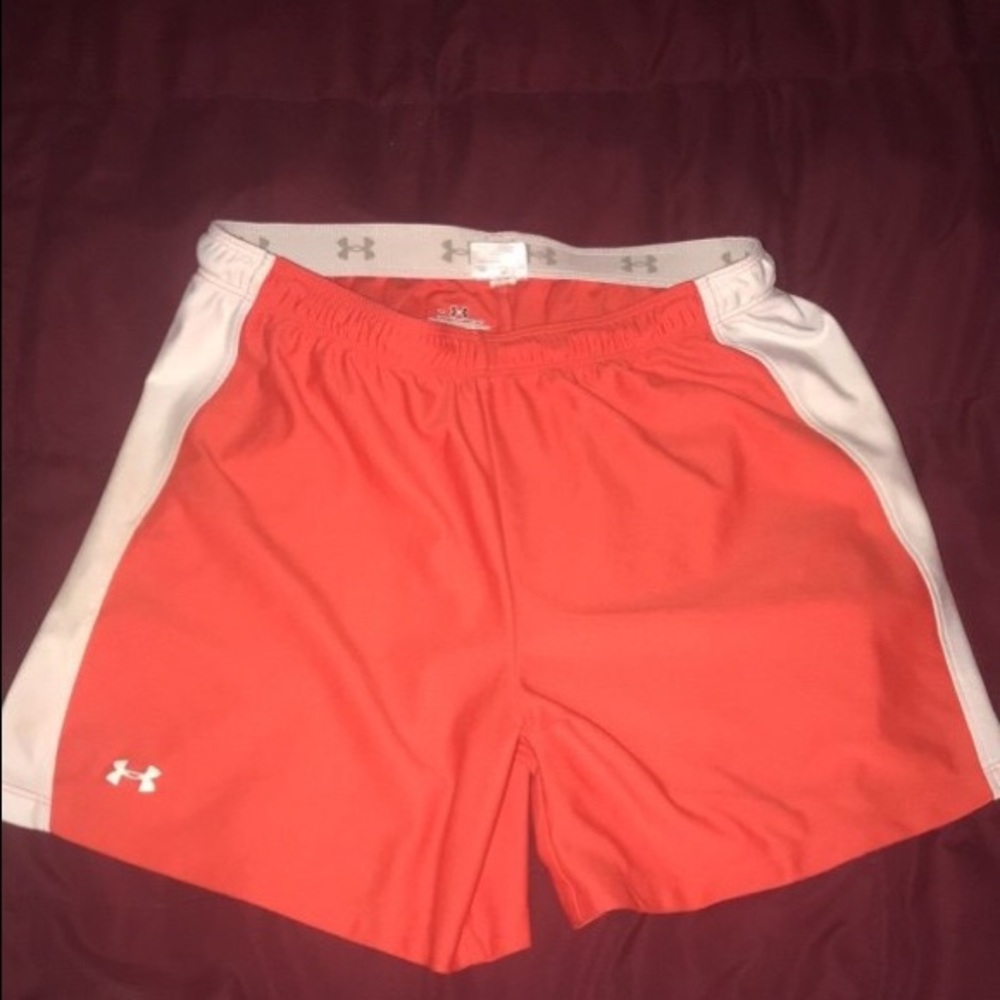 Under armour shorts